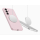 Tech-Protect Silicone Magsafe Galaxy S26+ Plus Pink Pearl - 1500288 - zdjęcie 4